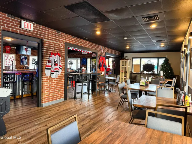 $495,000 | 1483 Highway 9, Lake George, NY 12845