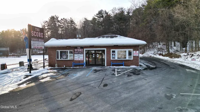 $495,000 | 1483 Highway 9, Lake George, NY 12845
