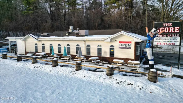 $495,000 | 1483 Highway 9, Lake George, NY 12845