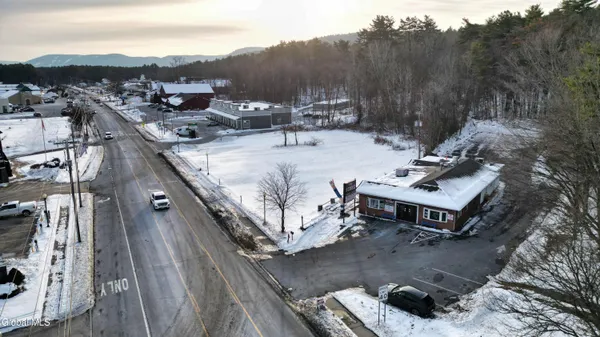 $495,000 | 1483 Highway 9, Lake George, NY 12845