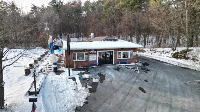 $495,000 | 1483 Highway 9, Lake George, NY 12845
