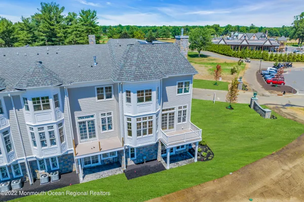 $1,550,000 | 174 Eagle Way, Eatontown, NJ 07724