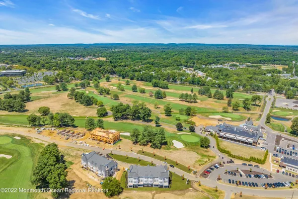 $1,550,000 | 174 Eagle Way, Eatontown, NJ 07724