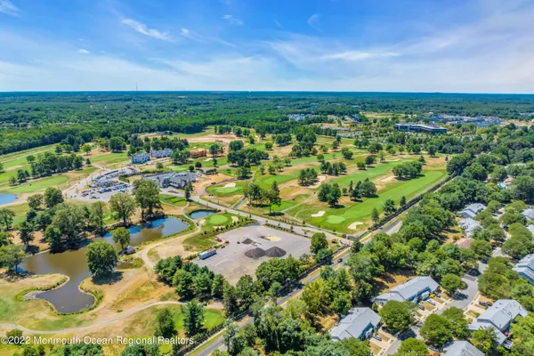 $1,550,000 | 174 Eagle Way, Eatontown, NJ 07724