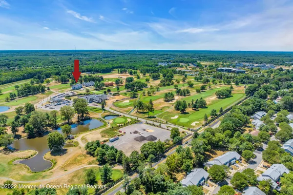 $1,550,000 | 174 Eagle Way, Eatontown, NJ 07724