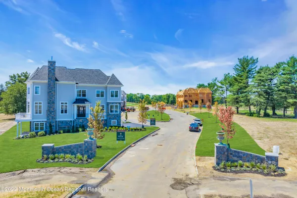 $1,550,000 | 174 Eagle Way, Eatontown, NJ 07724