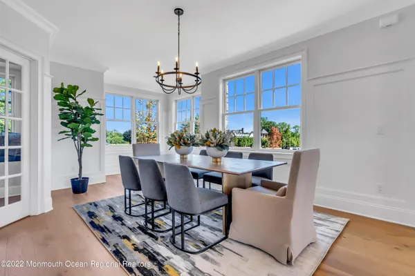 $1,550,000 | 174 Eagle Way, Eatontown, NJ 07724