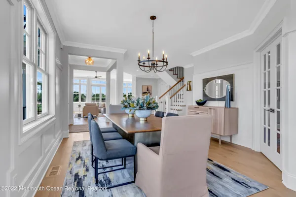 $1,550,000 | 174 Eagle Way, Eatontown, NJ 07724