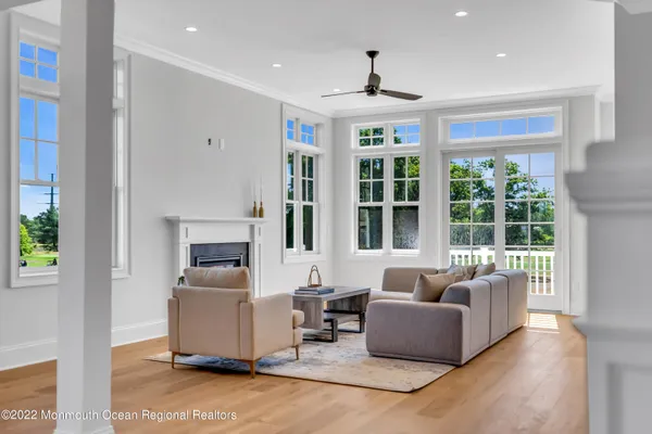 $1,550,000 | 174 Eagle Way, Eatontown, NJ 07724