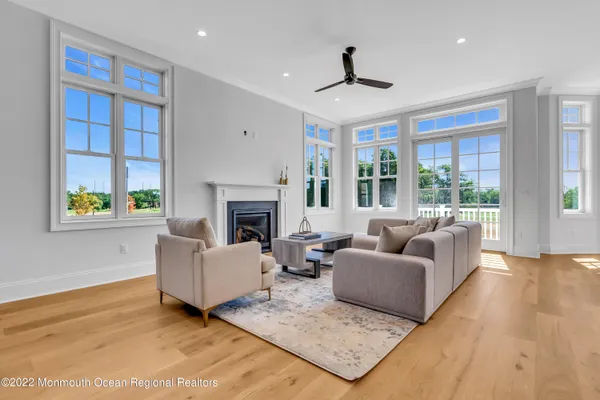 $1,550,000 | 174 Eagle Way, Eatontown, NJ 07724