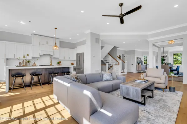 $1,550,000 | 174 Eagle Way, Eatontown, NJ 07724