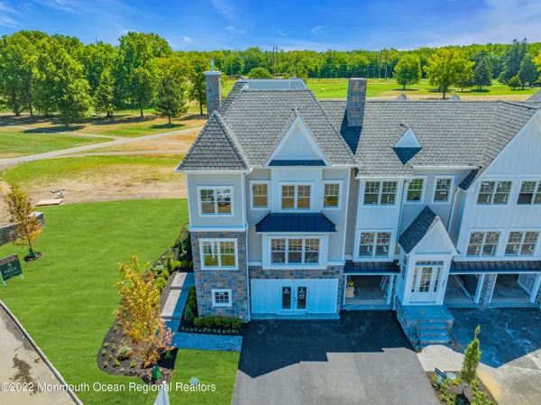 $1,550,000 | 174 Eagle Way, Eatontown, NJ 07724