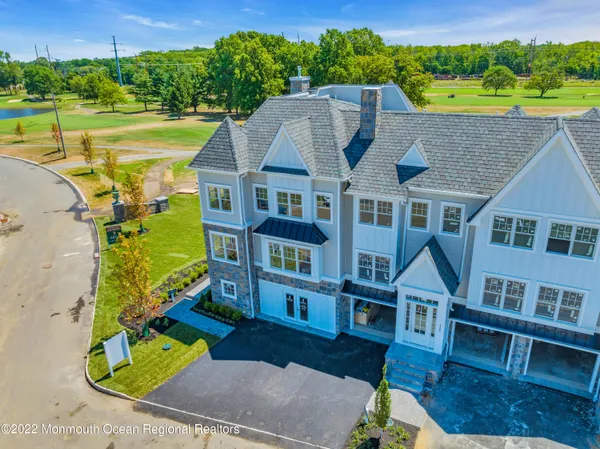 $1,550,000 | 174 Eagle Way, Eatontown, NJ 07724