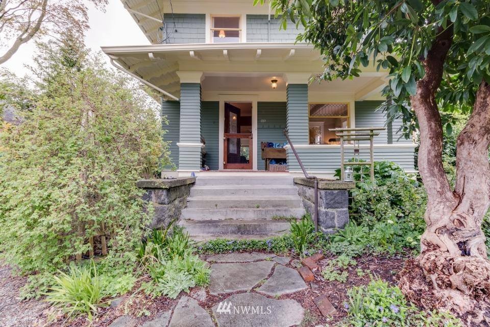 122 North 59th Street Seattle, WA 98103 - Photo 1 of 2 Gallery Image 1
