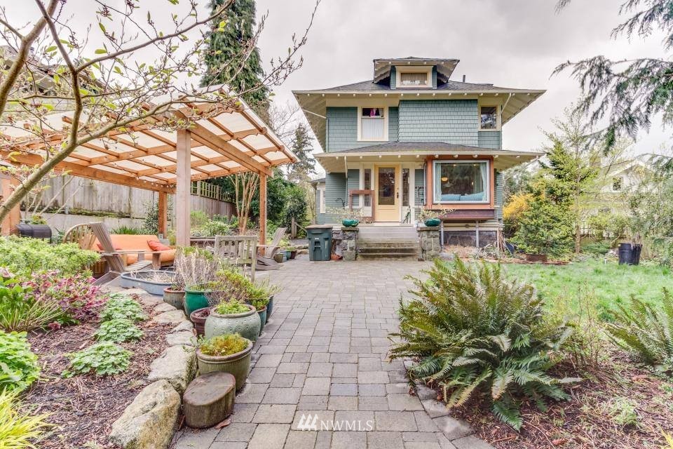 122 North 59th Street Seattle, WA 98103 - Photo 2 of 2 Gallery Image 2