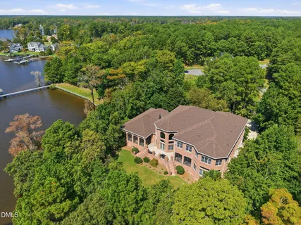 $2,750,000 | 146 Yeopim Creek Drive, Hertford, NC 27944
