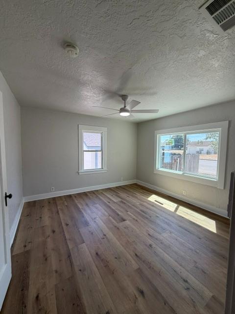 470 2nd Street Gustine, CA 95322 - Photo 27 of 70 Bedroom #2 (1st Primary with bathroom attached)