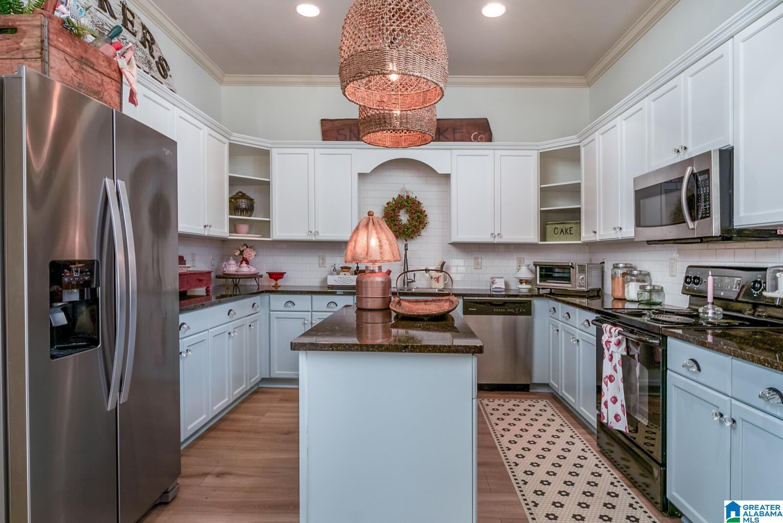 160 Appleford Road Helena, AL 35080 - Photo 9 of 23