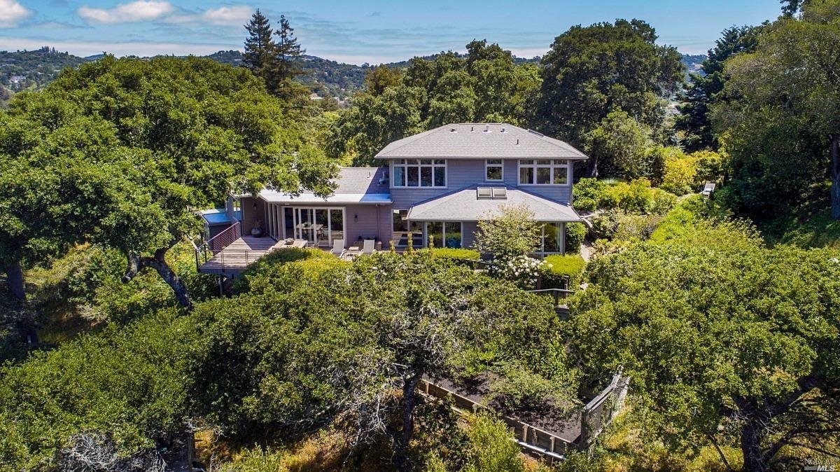 62 Rancheria Road Kentfield, CA 94904 - Photo 1 of 1 Gallery Image 1