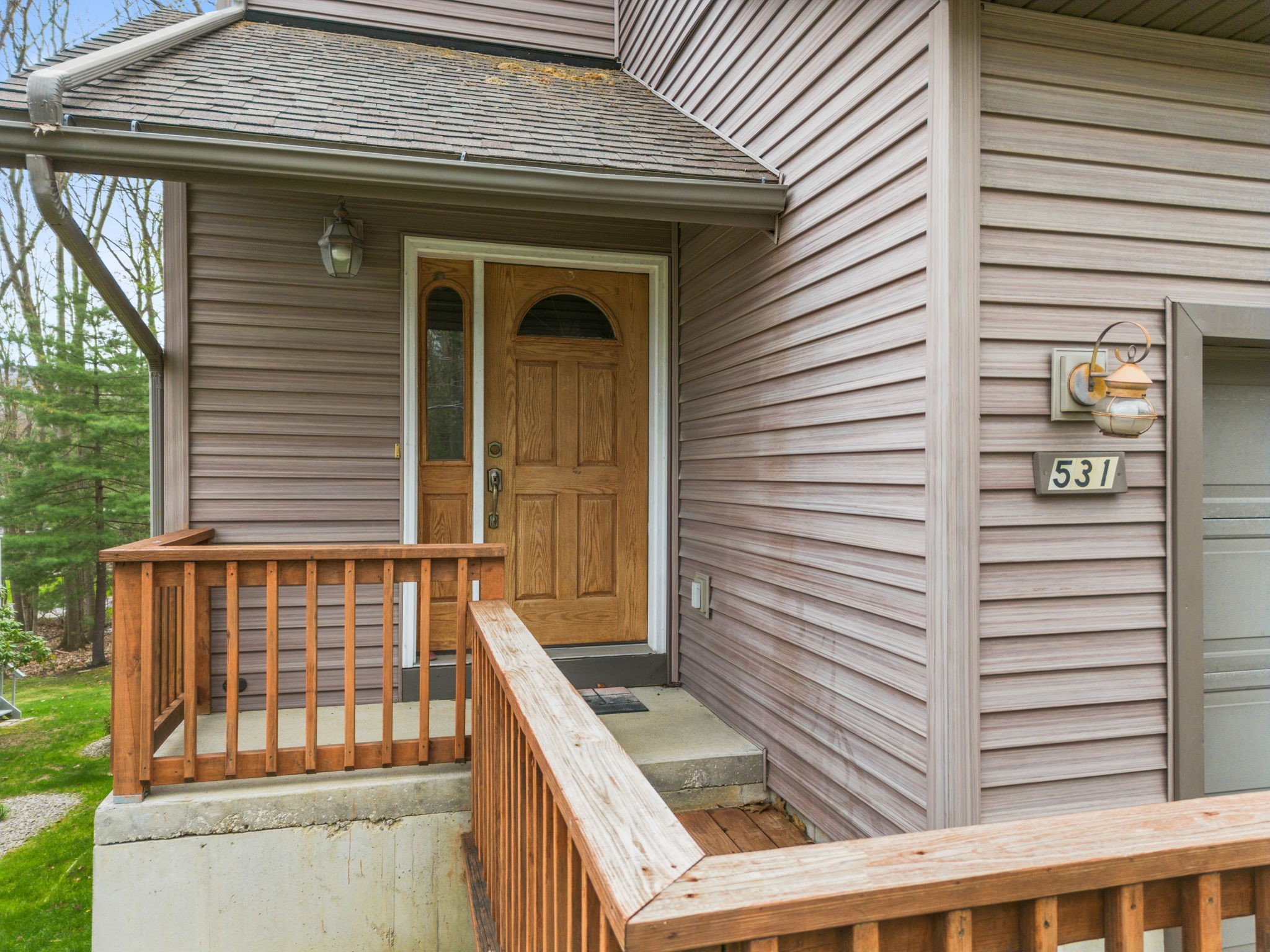 531 Clubhouse Road Vestal, NY 13850 - Photo 2 of 37 Gallery Image 2