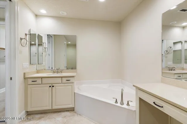 a view of a storage and utility room with a sink