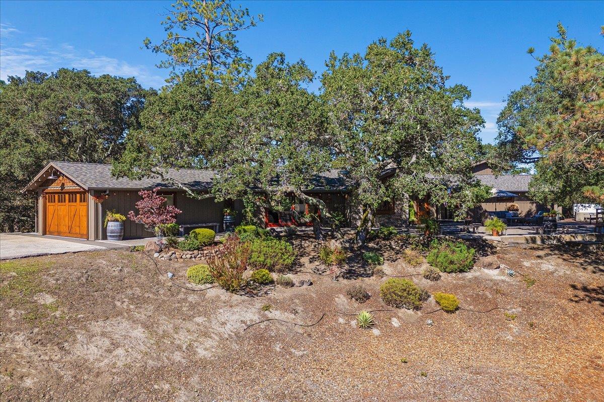 7409 Hihn Road Ben Lomond, CA 95005 - Photo 96 of 101