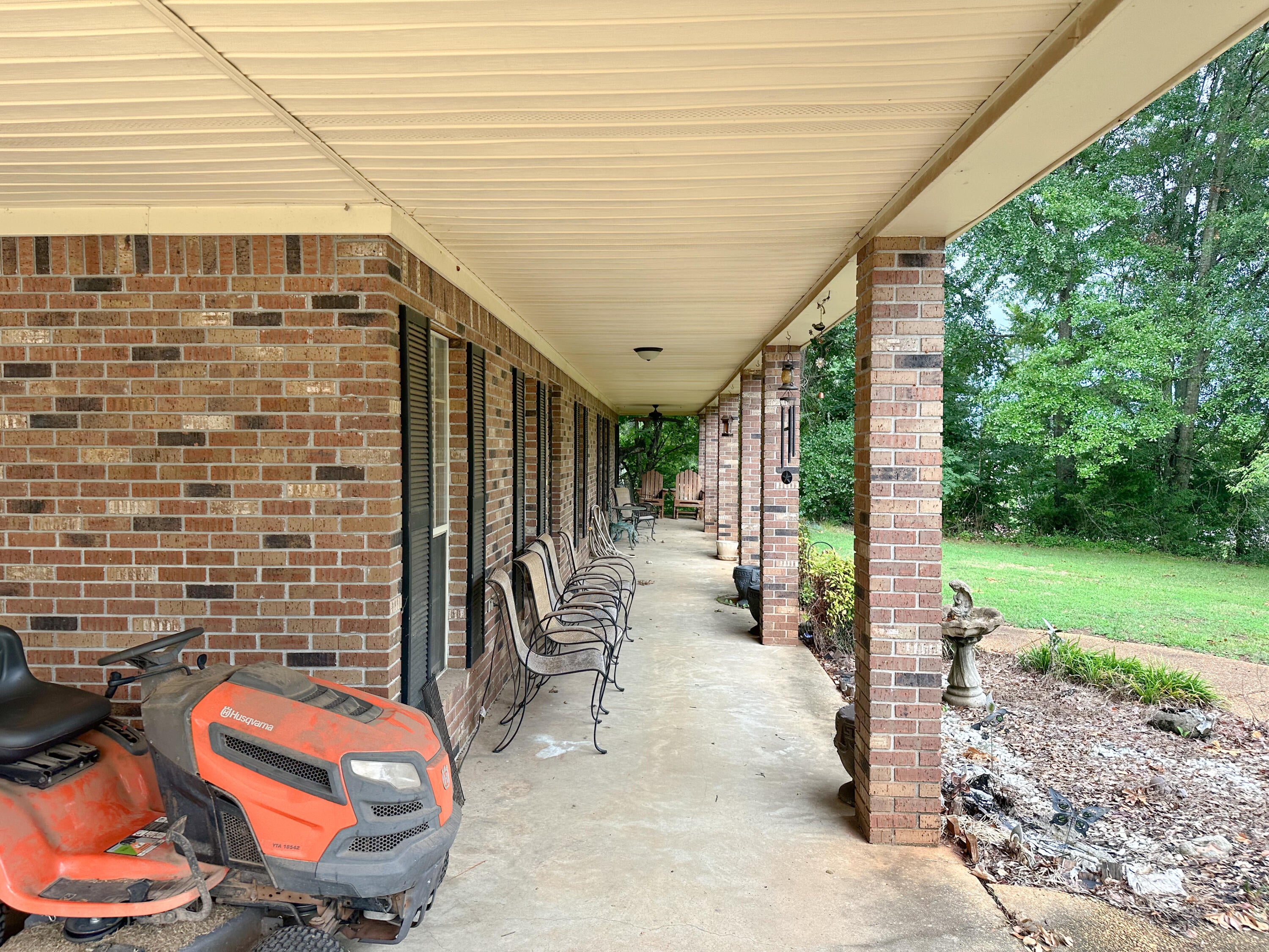 115 Oxford Road New Albany, MS 38652 - Photo 6 of 33 Gallery Image 6