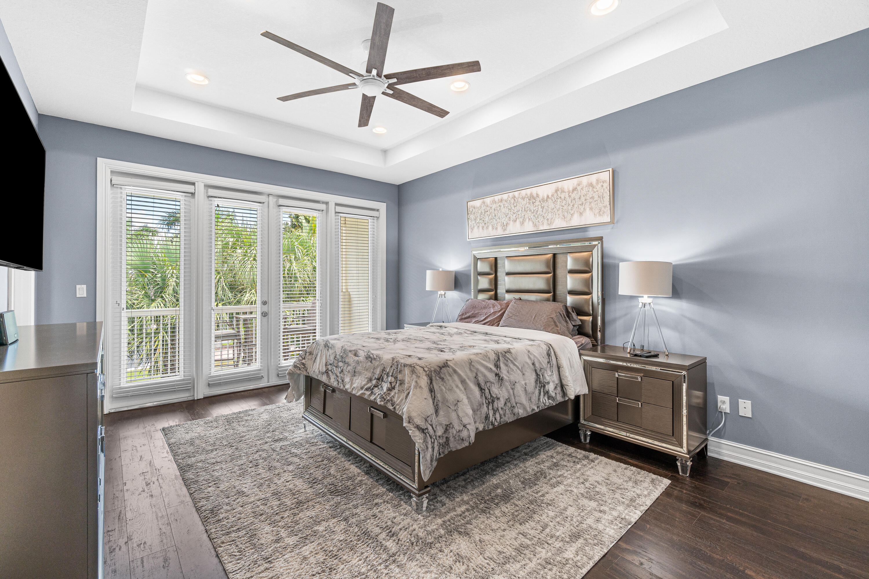 100 Northwest 69th Circle, Unit 13 Boca Raton, FL 33487 - Photo 14 of 45 primary suite