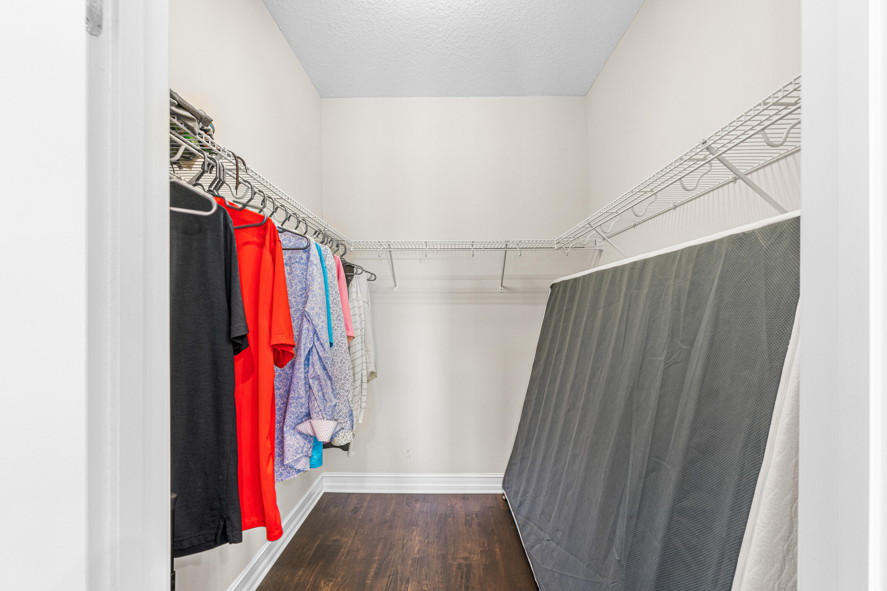 100 Northwest 69th Circle, Unit 13 Boca Raton, FL 33487 - Photo 15 of 45 walk in closet