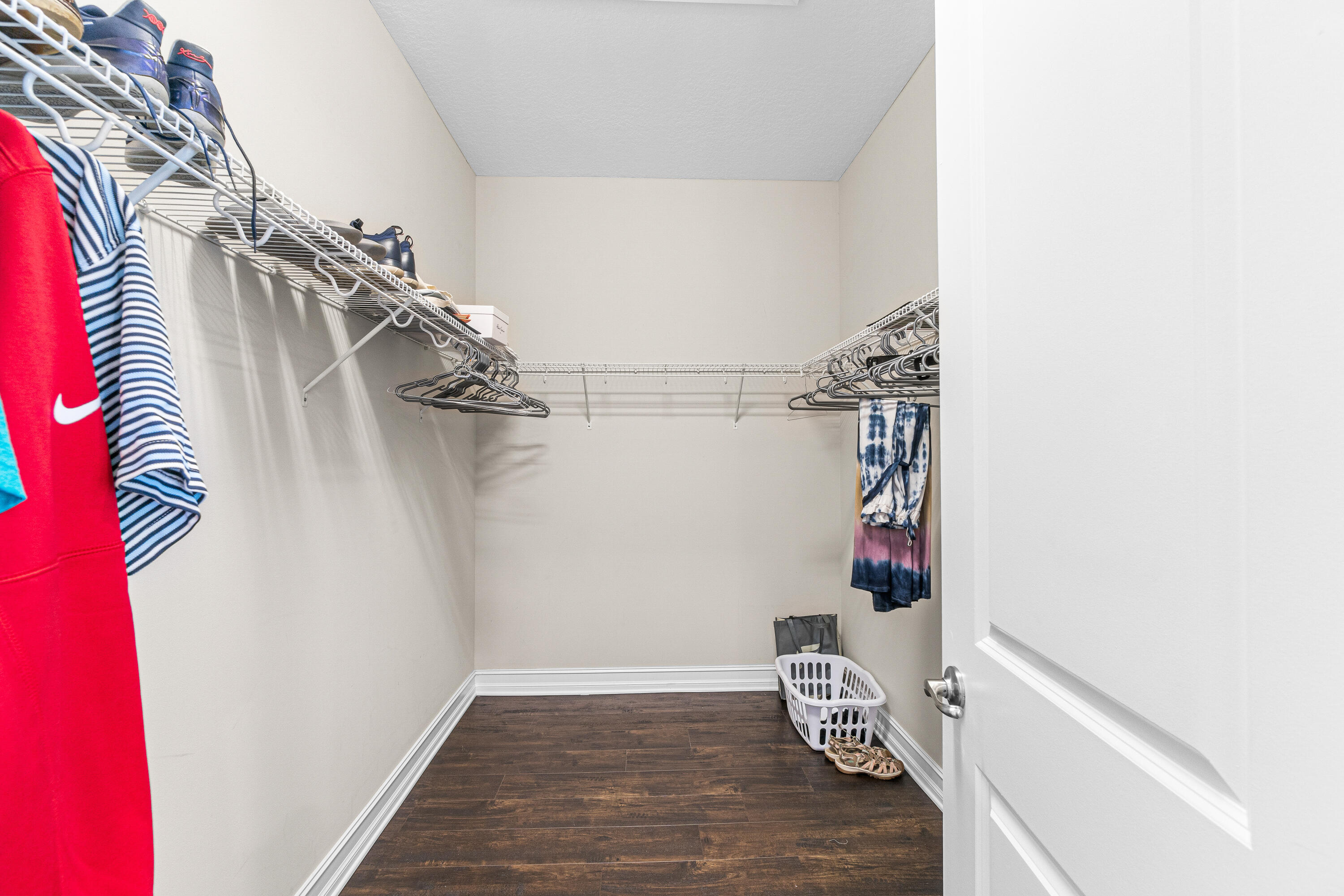 100 Northwest 69th Circle, Unit 13 Boca Raton, FL 33487 - Photo 16 of 45 walk in closet