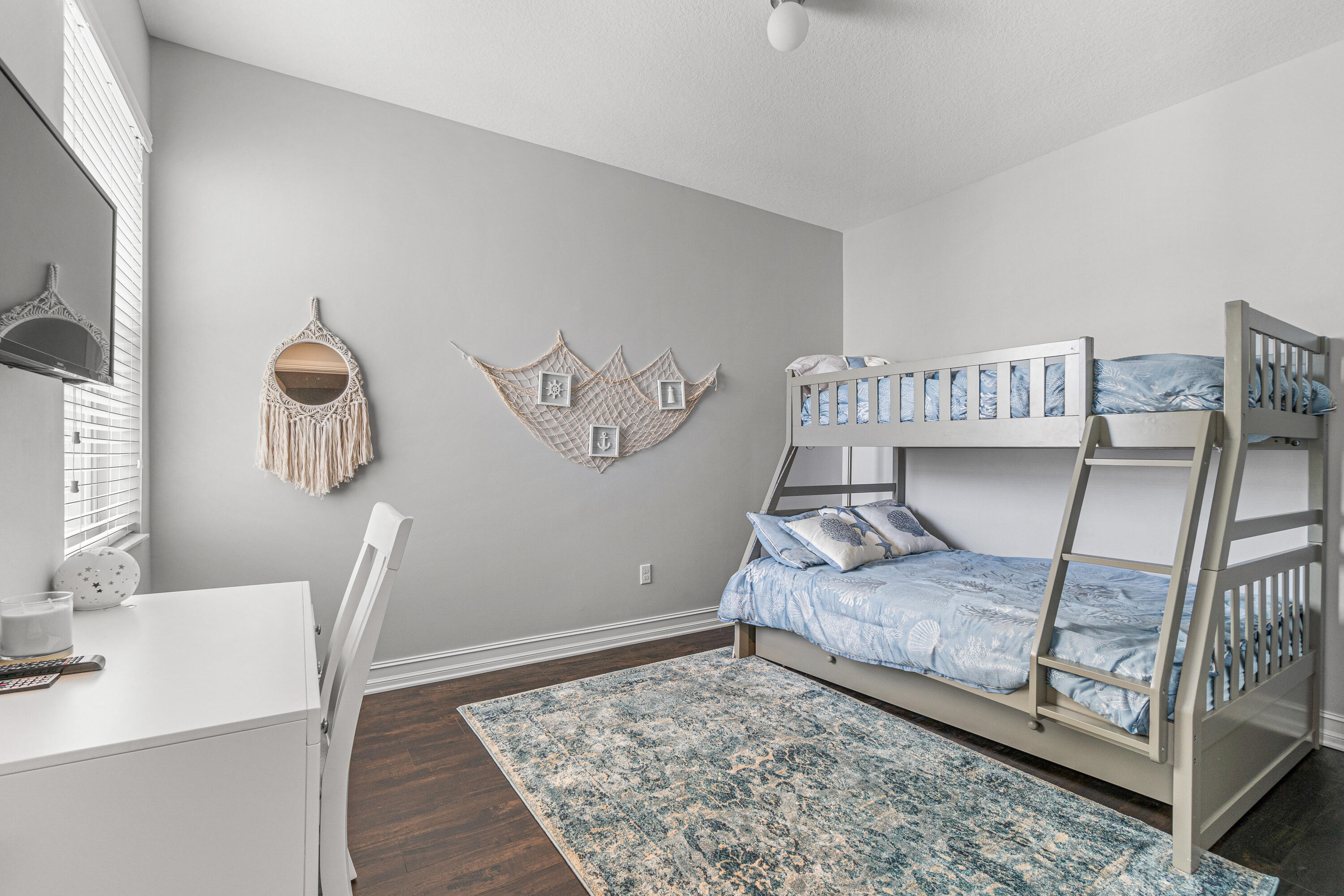 100 Northwest 69th Circle, Unit 13 Boca Raton, FL 33487 - Photo 21 of 45 2nd bedroom