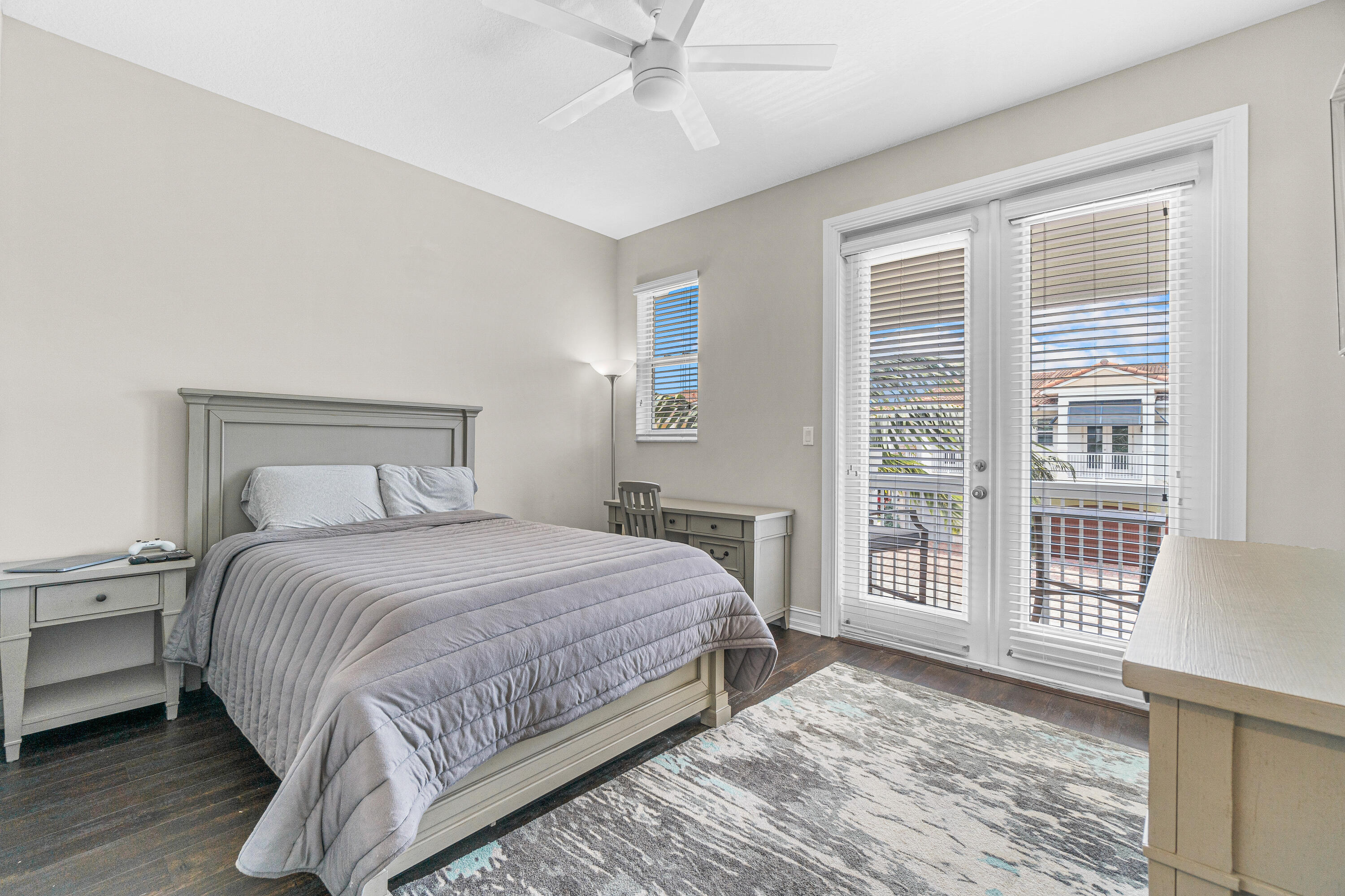 100 Northwest 69th Circle, Unit 13 Boca Raton, FL 33487 - Photo 23 of 45 3rd bedroom