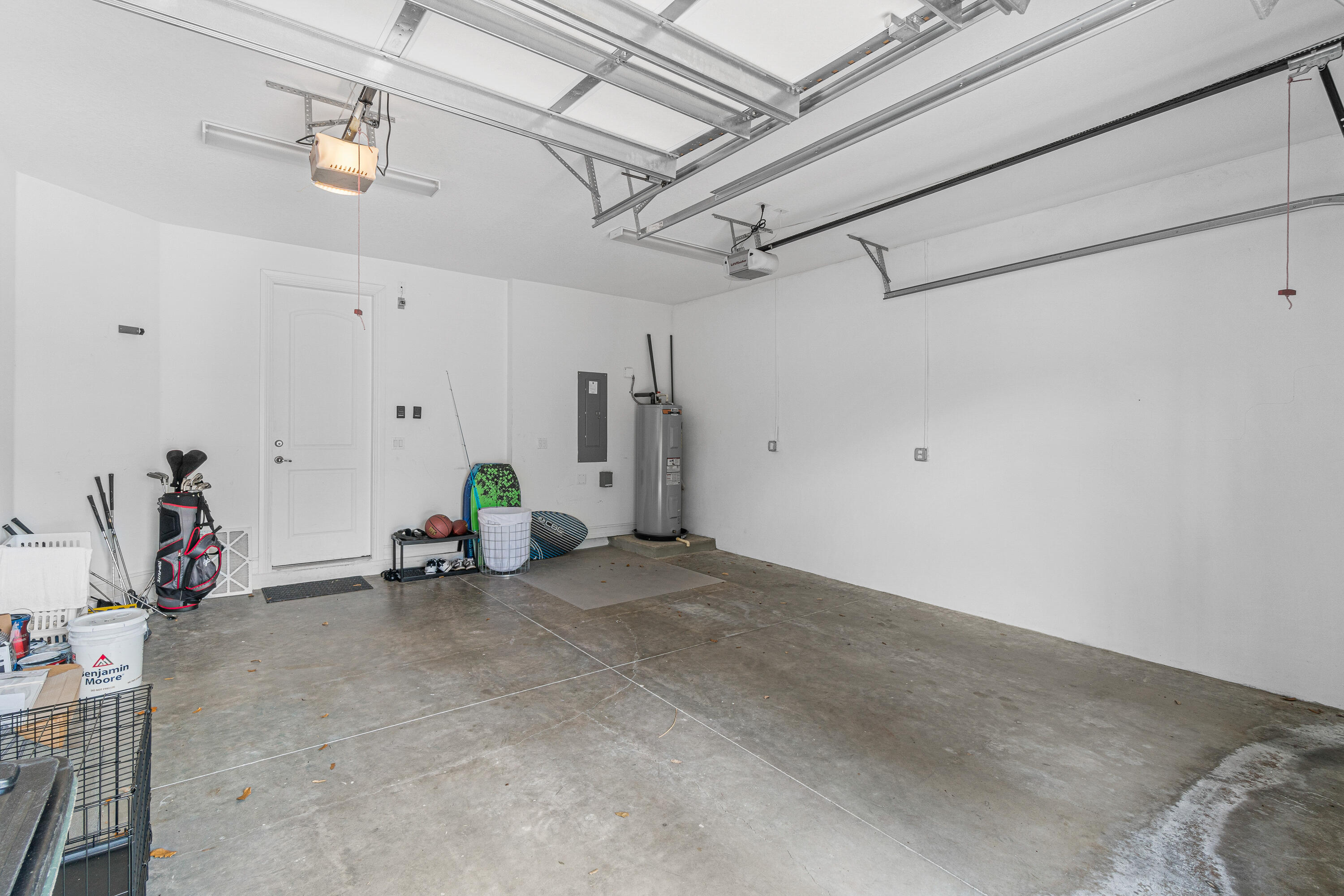 100 Northwest 69th Circle, Unit 13 Boca Raton, FL 33487 - Photo 31 of 45 garage