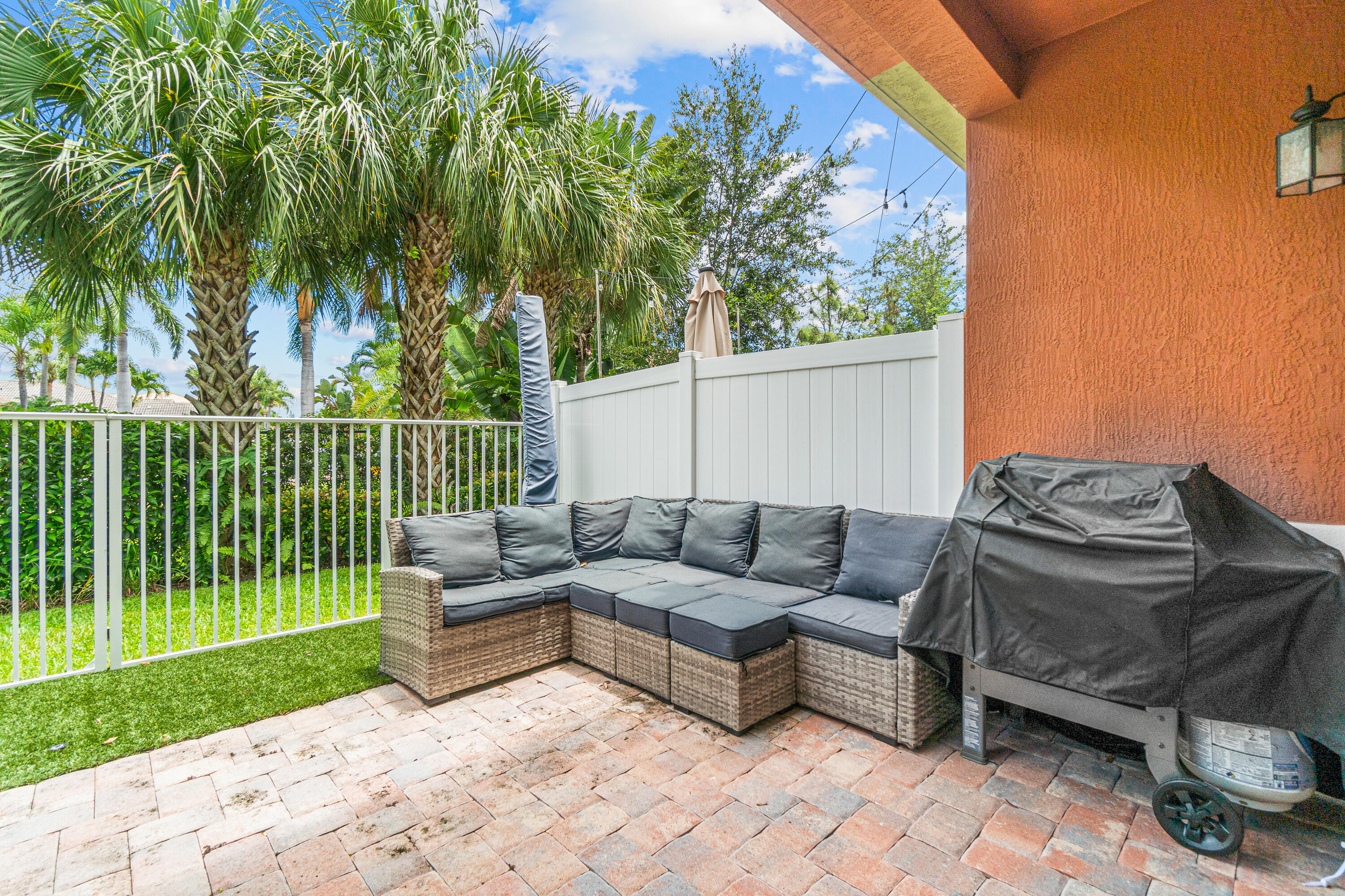 100 Northwest 69th Circle, Unit 13 Boca Raton, FL 33487 - Photo 32 of 45 Exterior Rear