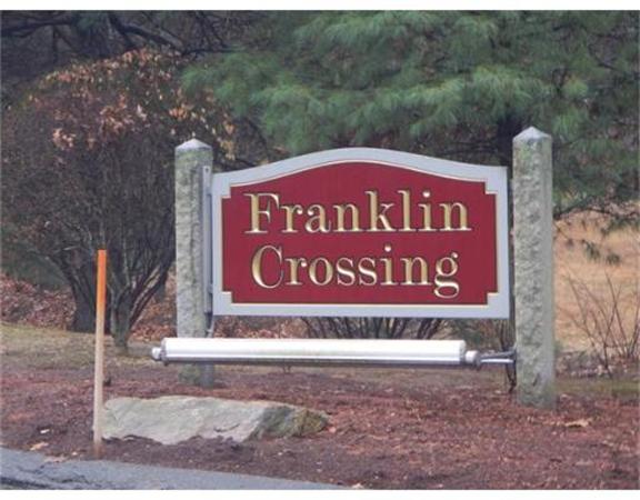 207 Franklin Crossing Road, Unit 7 Franklin, MA 02038 - Photo 22 of 22 Gallery Image 22