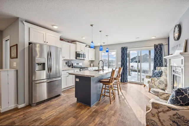 $499,900 | 9859 Jordan Avenue Northeast, Hanover, MN 55341