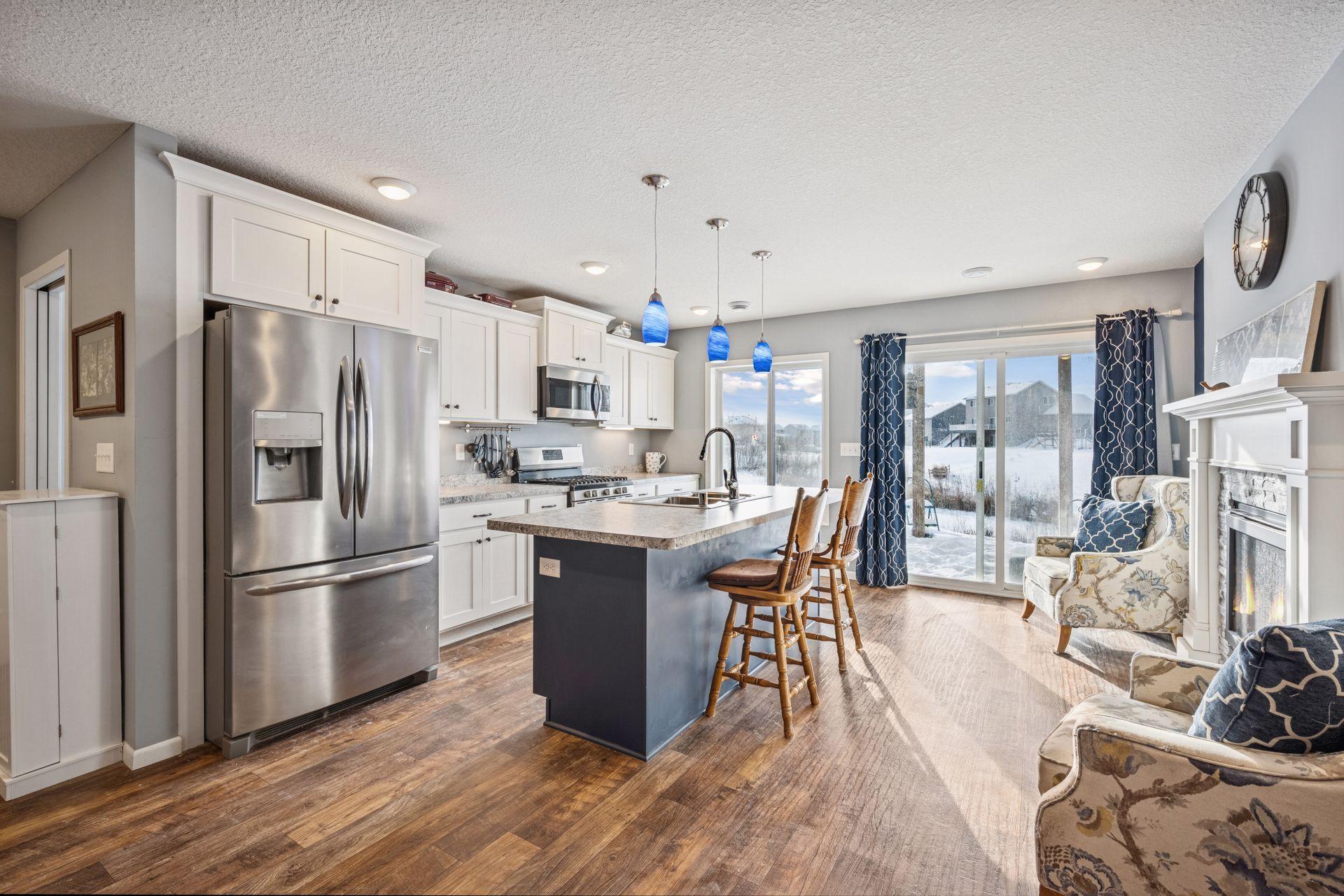 9859 Jordan Avenue Northeast Hanover, MN 55341 - Photo 16 of 26