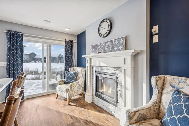 $499,900 | 9859 Jordan Avenue Northeast, Hanover, MN 55341