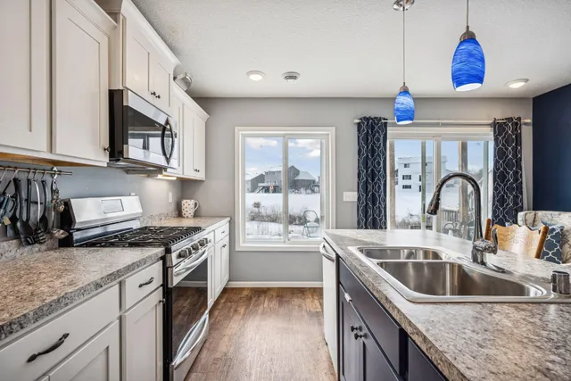 $499,900 | 9859 Jordan Avenue Northeast, Hanover, MN 55341