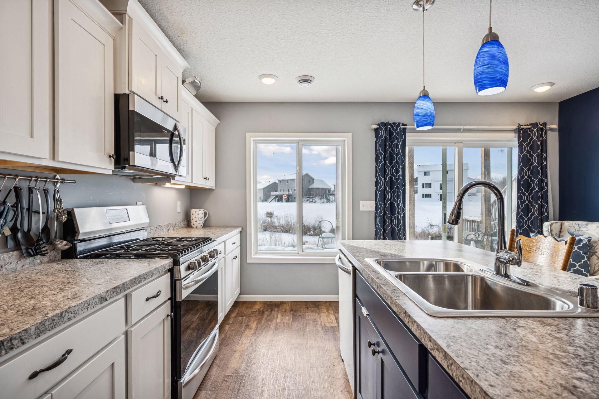 9859 Jordan Avenue Northeast Hanover, MN 55341 - Photo 18 of 26