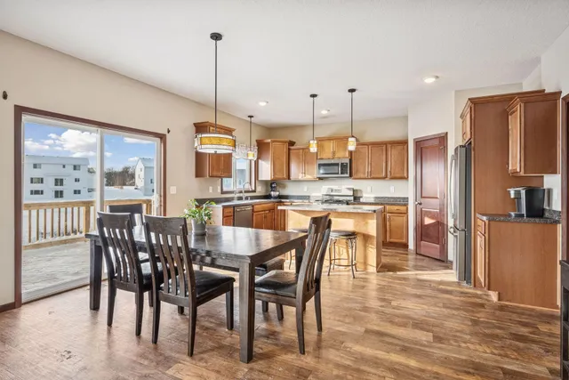 $499,900 | 9859 Jordan Avenue Northeast, Hanover, MN 55341