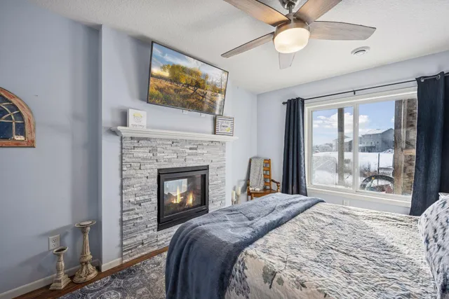 $499,900 | 9859 Jordan Avenue Northeast, Hanover, MN 55341