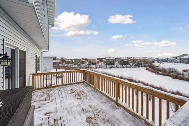 $499,900 | 9859 Jordan Avenue Northeast, Hanover, MN 55341