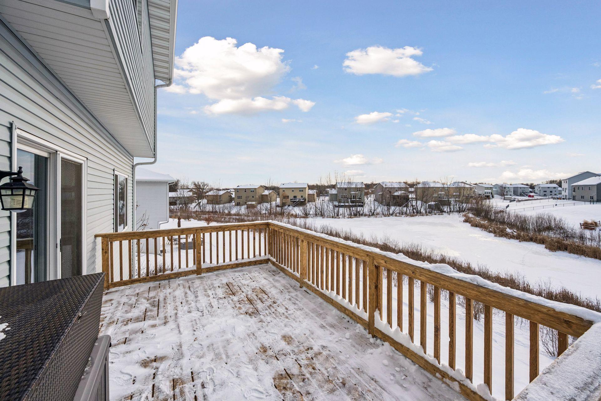 9859 Jordan Avenue Northeast Hanover, MN 55341 - Photo 25 of 26