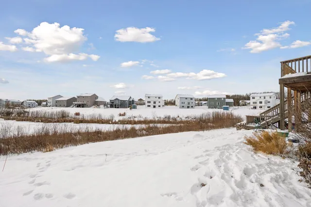 $499,900 | 9859 Jordan Avenue Northeast, Hanover, MN 55341