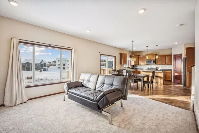 $499,900 | 9859 Jordan Avenue Northeast, Hanover, MN 55341