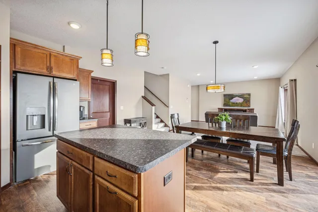 $499,900 | 9859 Jordan Avenue Northeast, Hanover, MN 55341