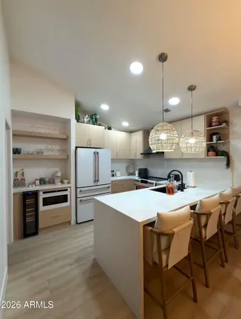$511,500 | 4848 North 36th Street, Unit 207, Phoenix, AZ 85018
