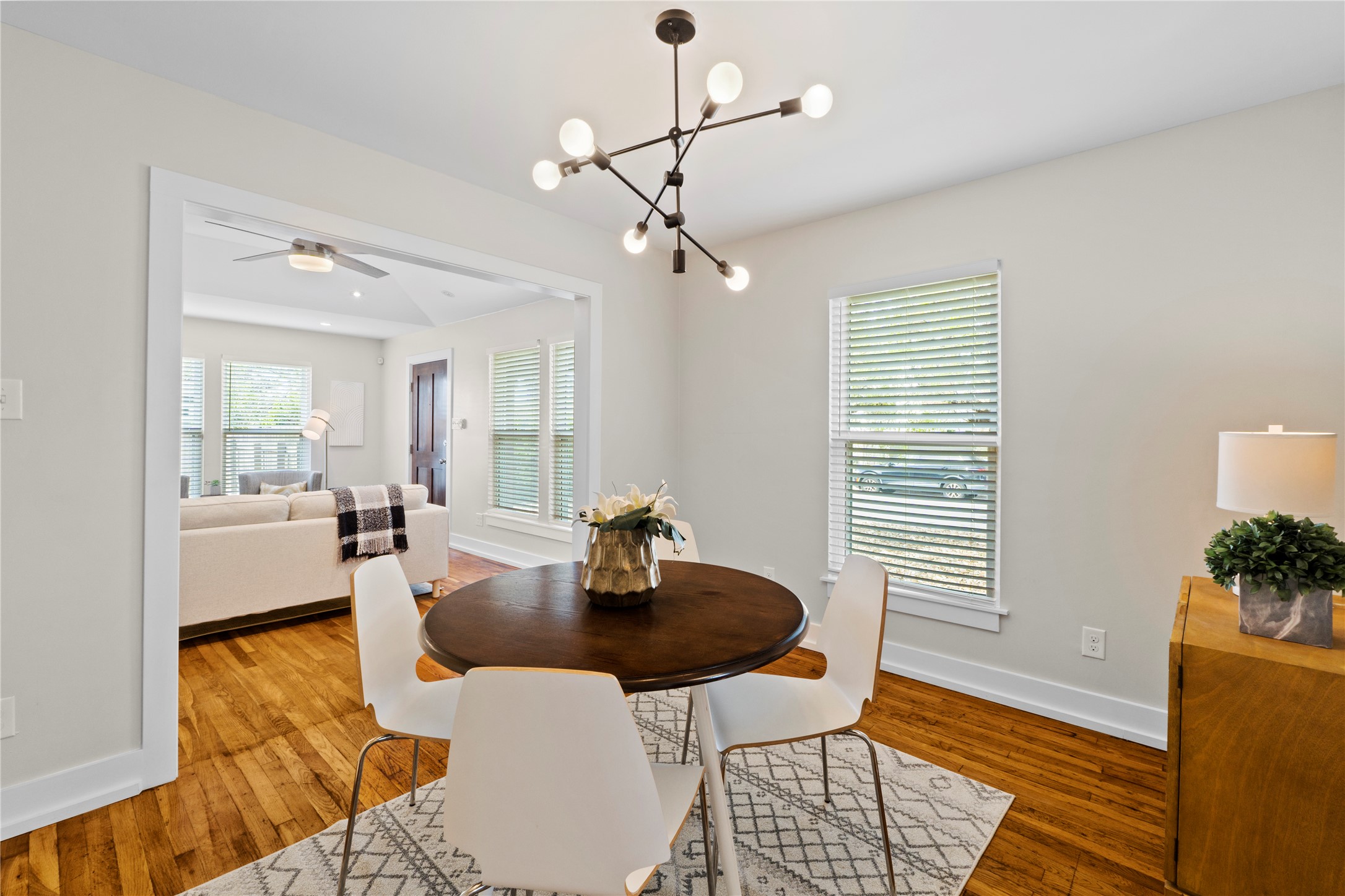 7803 Watson Street Austin, TX 78757 - Photo 10 of 37