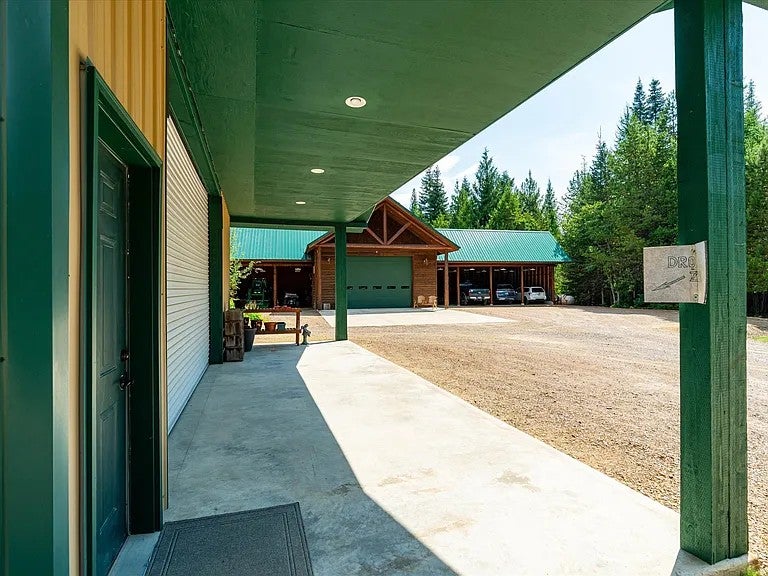 111 Hidden Estates Road Troy, MT 59935 - Photo 46 of 75 Gallery Image 46